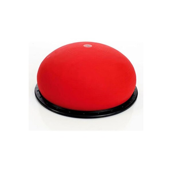TOGU Jumper Regular Stability Dome, 20", Red